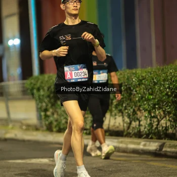 Runner Photo 3753555