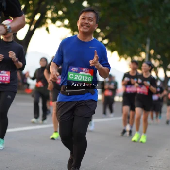 Runner Photo 3753570