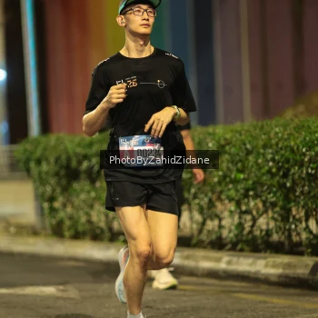 Runner Photo 3753571