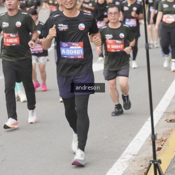 Runner Photo 3753584
