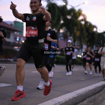 Runner Photo 3753585