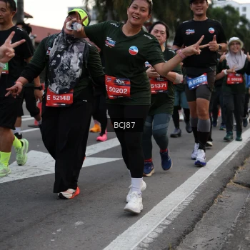 Runner Photo 3753601