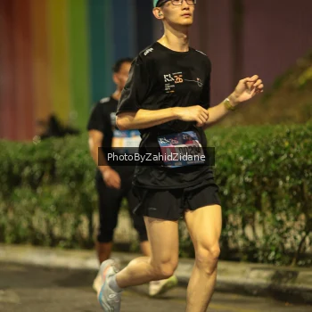 Runner Photo 3753603