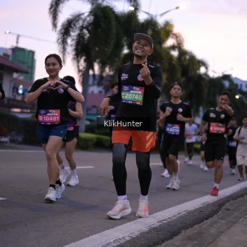 Runner Photo 3753605