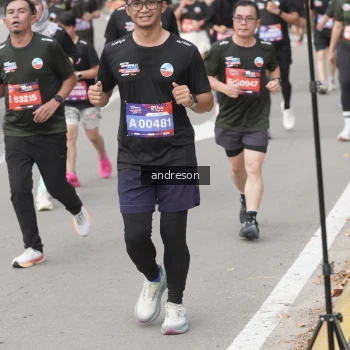 Runner Photo 3753606