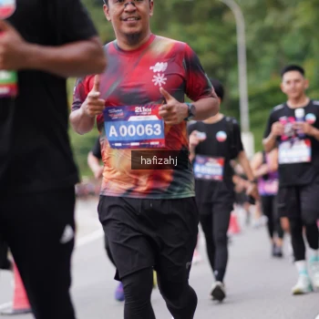 Runner Photo 3753607