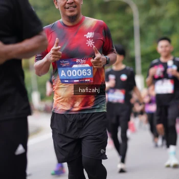 Runner Photo 3753616