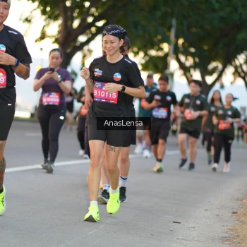Runner Photo 3753617