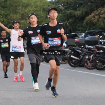 Runner Photo 3753621