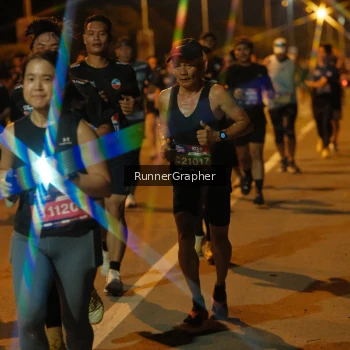 Runner Photo 3753625