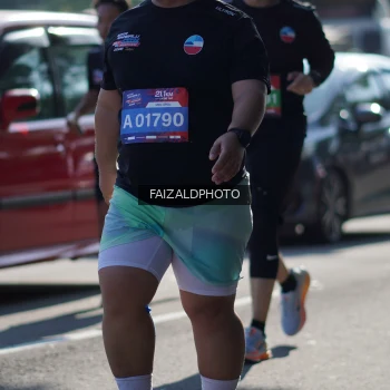 Runner Photo 3753627