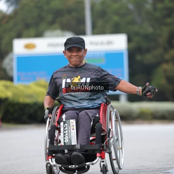 Runner Photo 3753629
