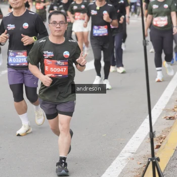 Runner Photo 3753655