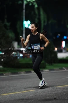 Runner Photo 3753656