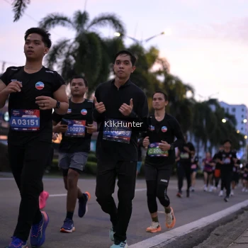 Runner Photo 3753658