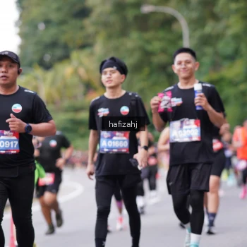 Runner Photo 3753661