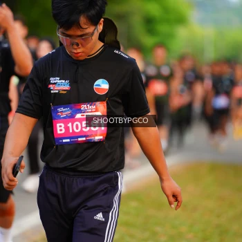 Runner Photo 3753663