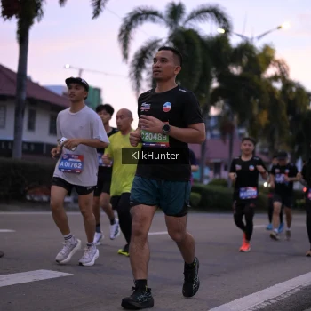 Runner Photo 3753664