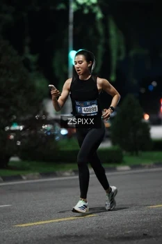 Runner Photo 3753666