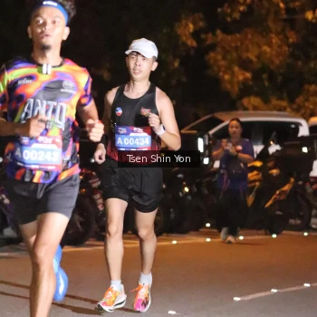 Runner Photo 3753668