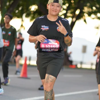 Runner Photo 3753669