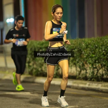 Runner Photo 3753673