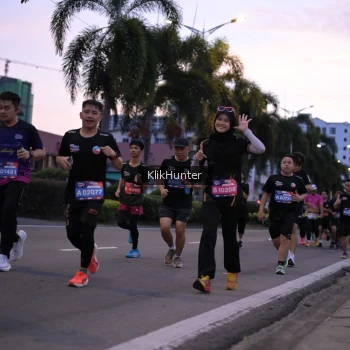 Runner Photo 3753680