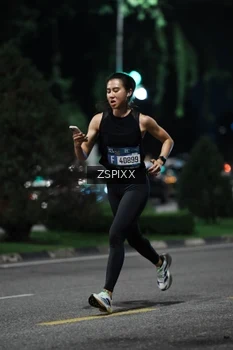Runner Photo 3753681
