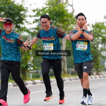 Runner Photo 3753685