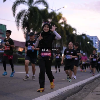 Runner Photo 3753693