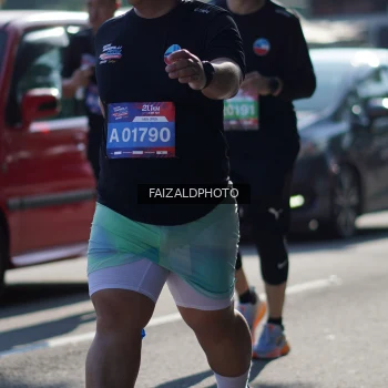 Runner Photo 3753697