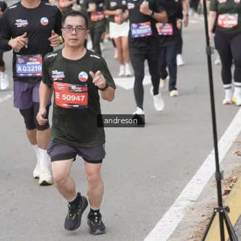 Runner Photo 3753702