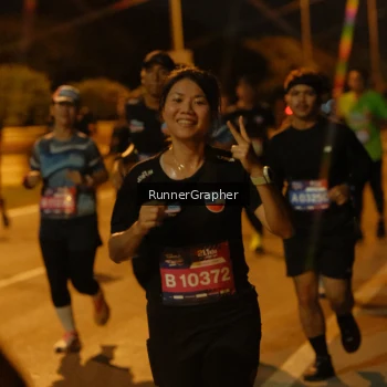 Runner Photo 3753705