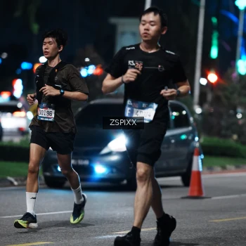 Runner Photo 3753707