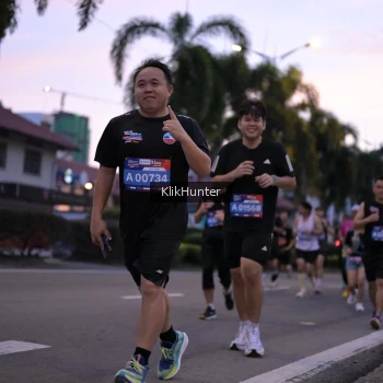 Runner Photo 3753709
