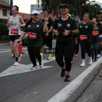 Runner Photo 3753720