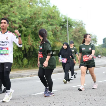 Runner Photo 3753742