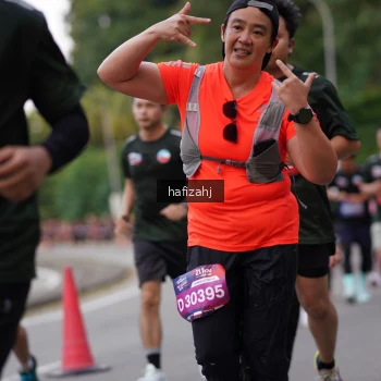 Runner Photo 3753755
