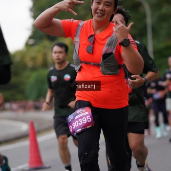 Runner Photo 3753767