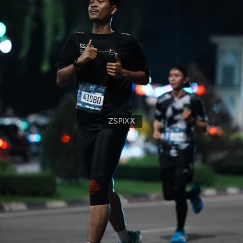 Runner Photo 3753780
