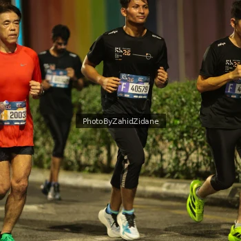 Runner Photo 3753796