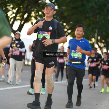 Runner Photo 3753797