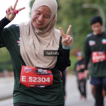 Runner Photo 3753798