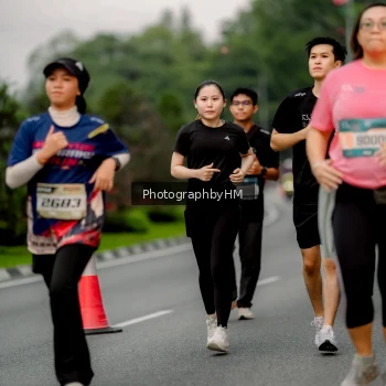 Runner Photo 3753806