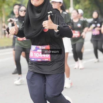 Runner Photo 3753808