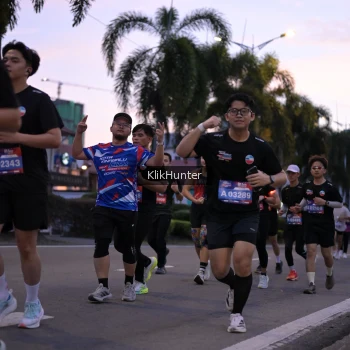Runner Photo 3753811