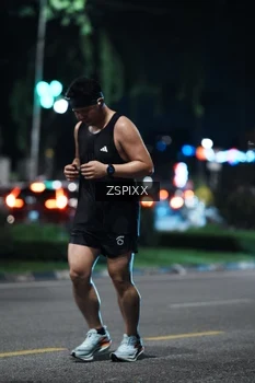 Runner Photo 3753812
