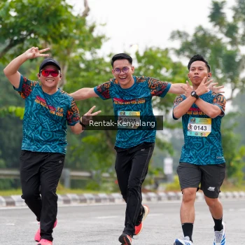 Runner Photo 3753813