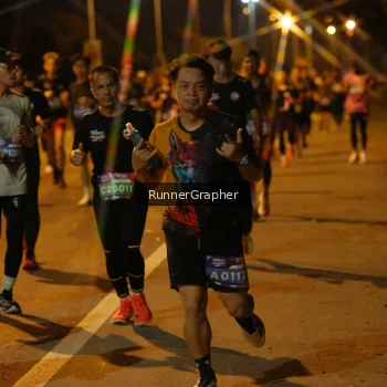 Runner Photo 3753815