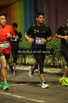 Runner Photo 3753828